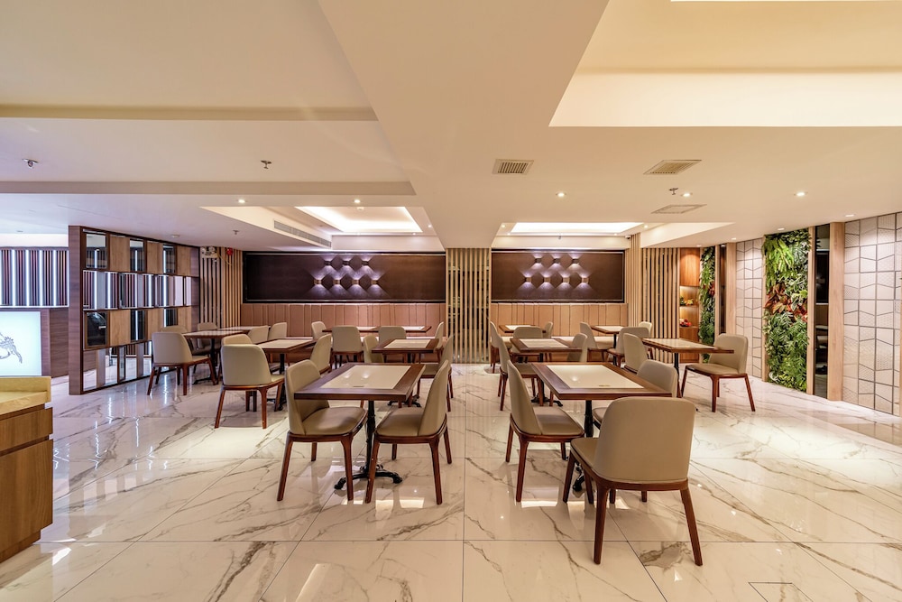 Edoya Hotel Ben Thanh 36/50