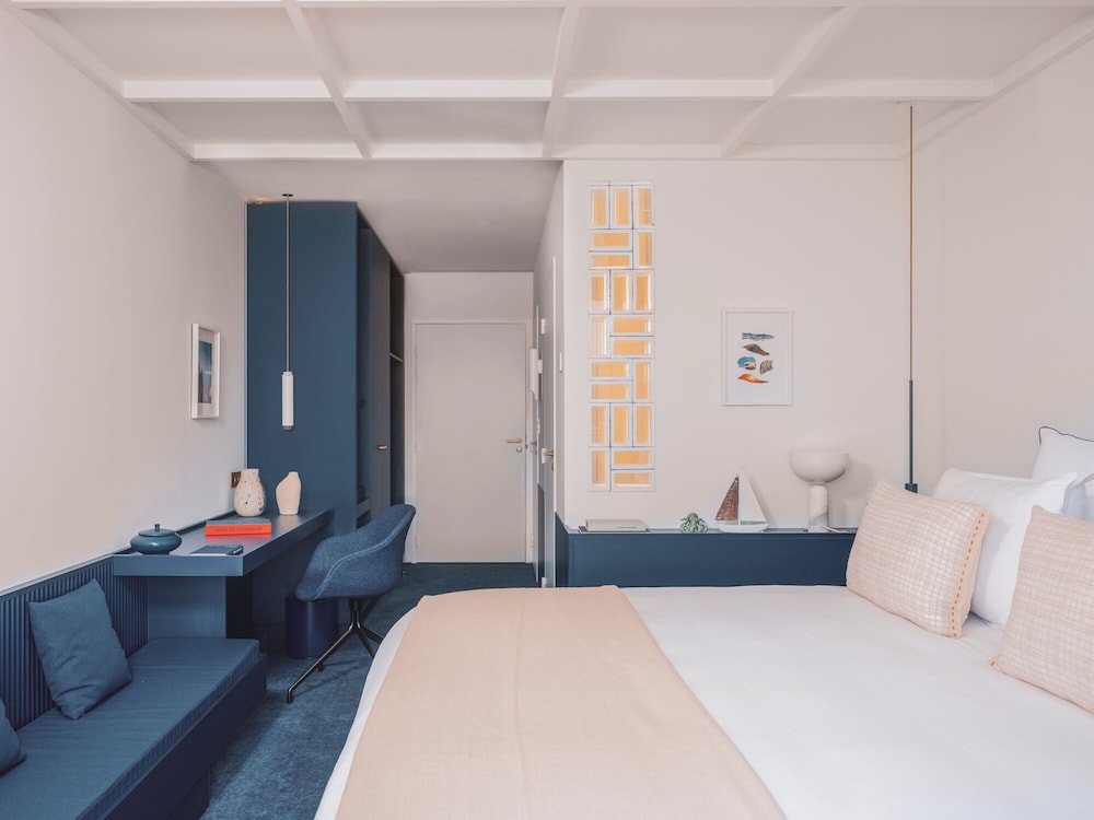 Bleu Hotel & Spa by Germain Collection 15/70