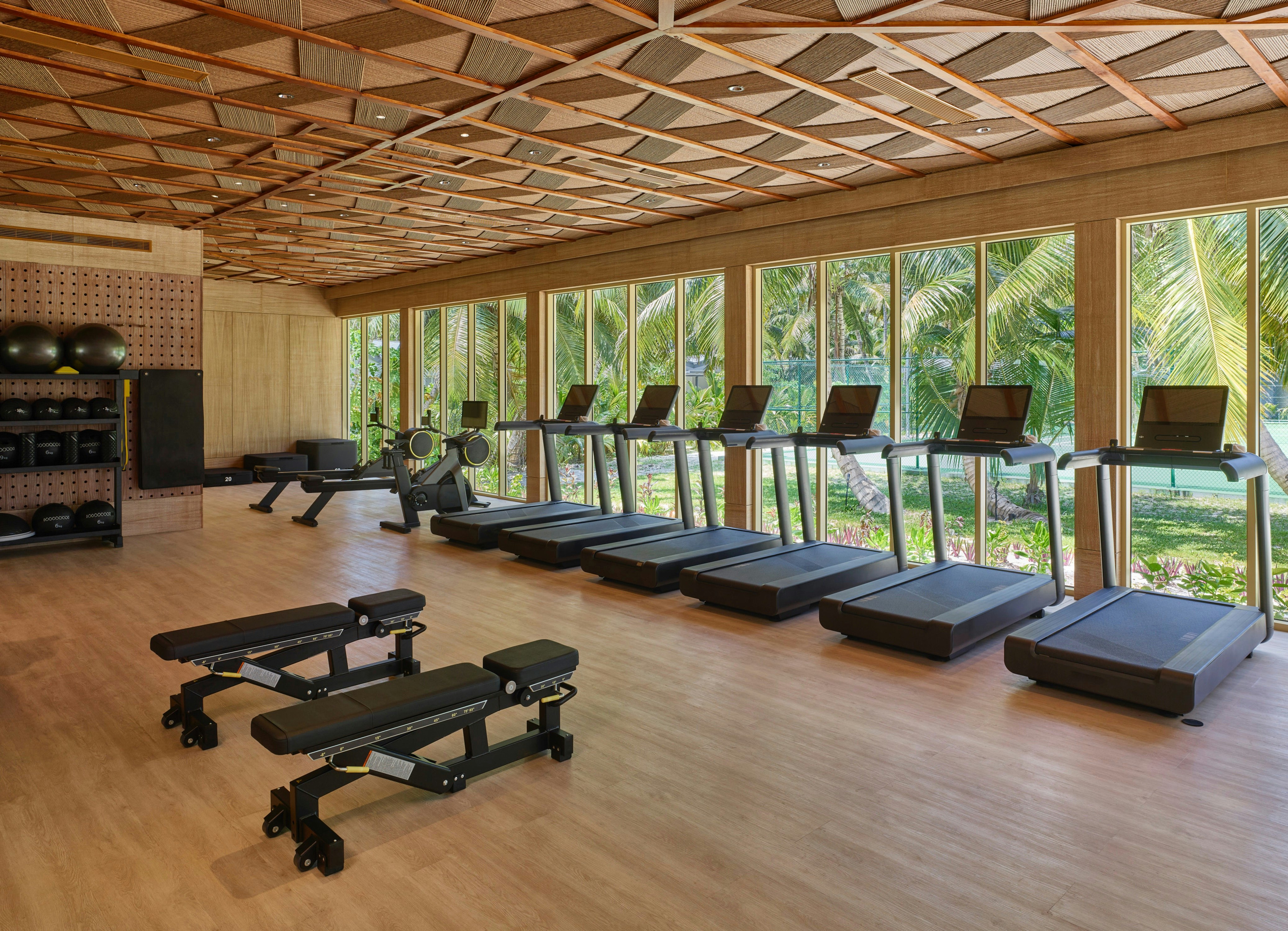 Waldorf Astoria Seychelles Platte Island 34/63