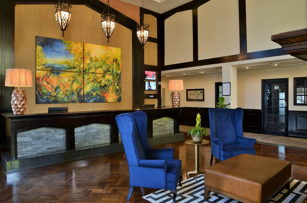 ANEW Hotel Hilton Pietermaritzburg 45/51