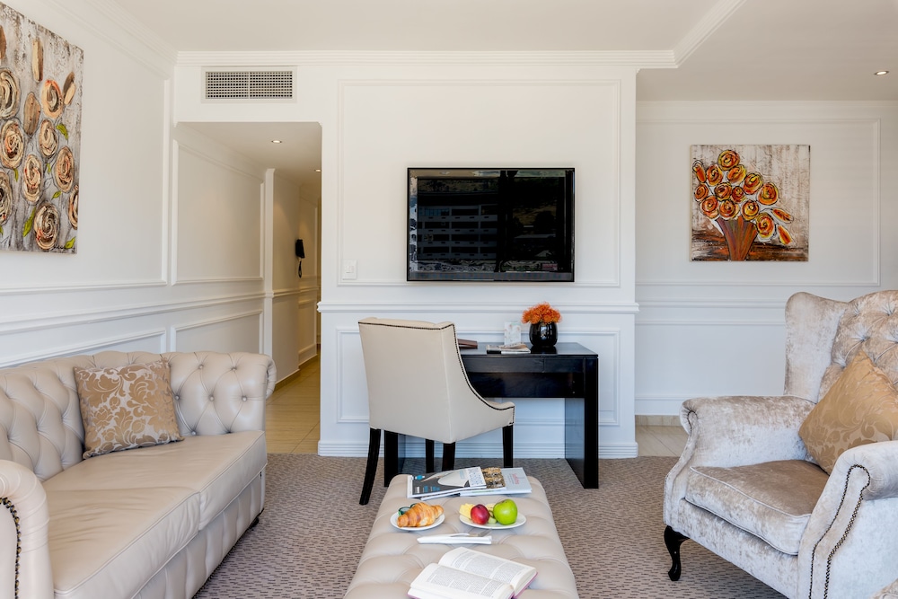 Pepperclub Hotel & Spa 35/62