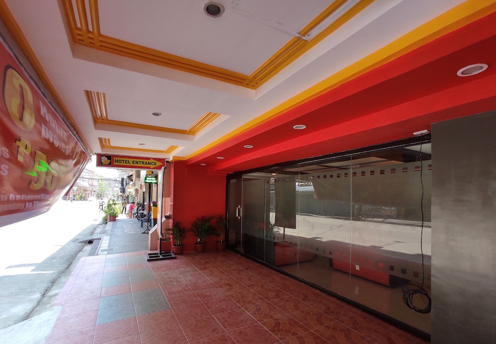 Hotel Sogo Cebu 14/23