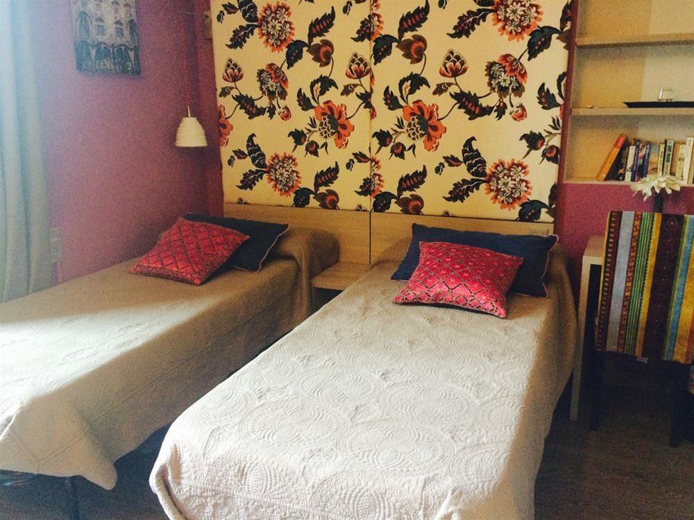 Hotel Ginebra 14/39