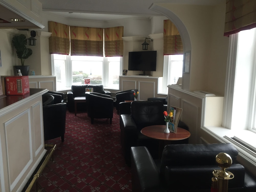 Clifton Hotel Scarborough 27/50