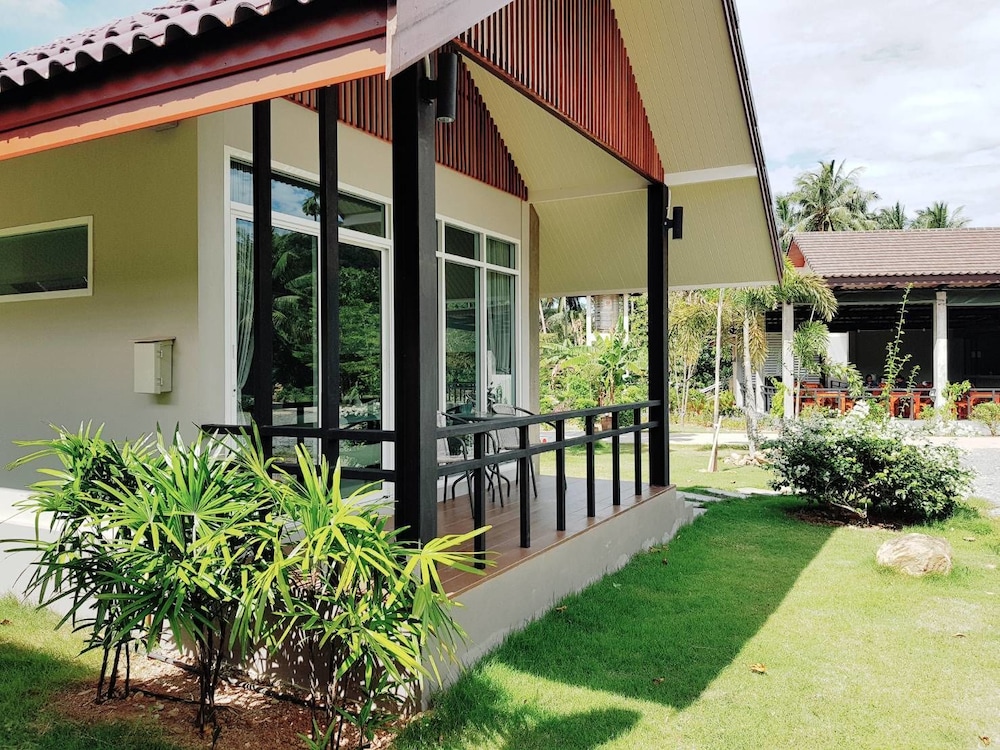 Evergreen Kohchang Resort 27/32