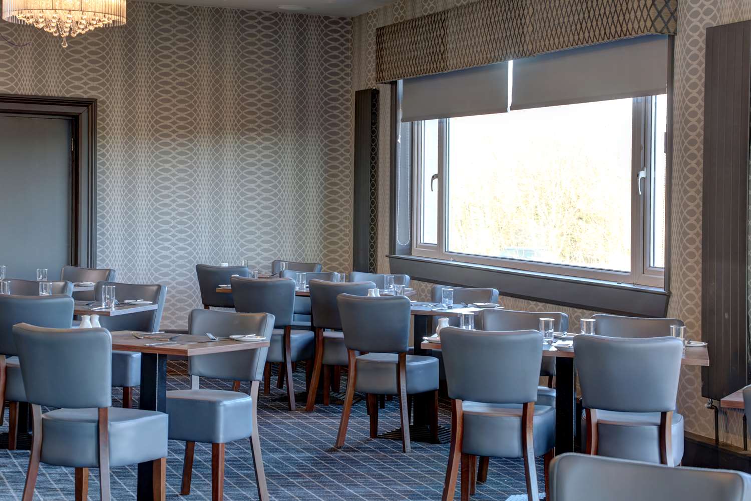 Sure Hotel By Best Western Lockerbie 40/42