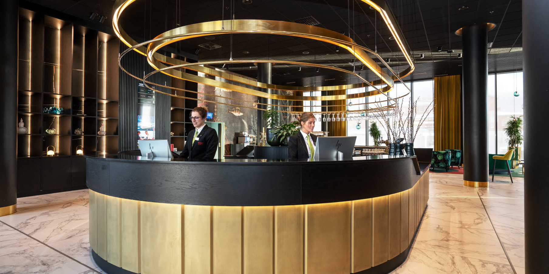 Thon Hotel Svolvaer 1/31