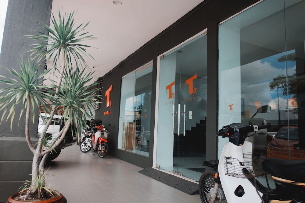 T Hotel Kuala Perlis 8/50