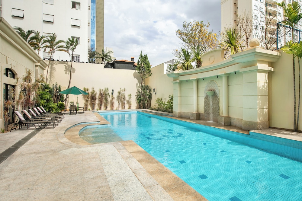 Melia Campinas 66/72