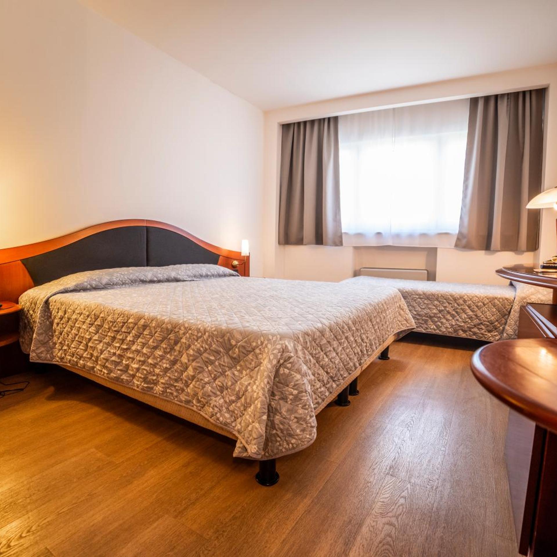 Hotel Donizetti 22/57