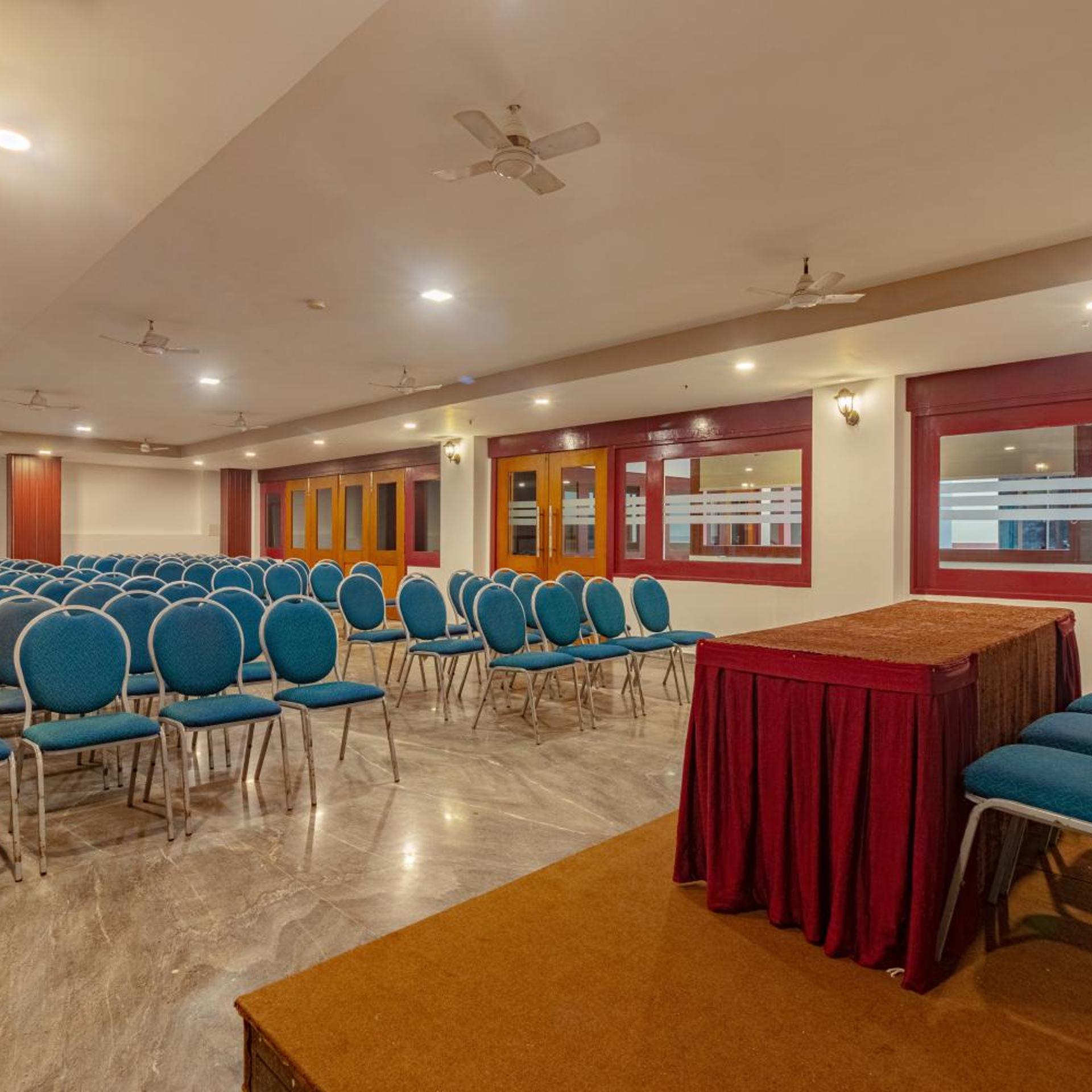 Zip By Spree Hotels Mangala Towers 33/48