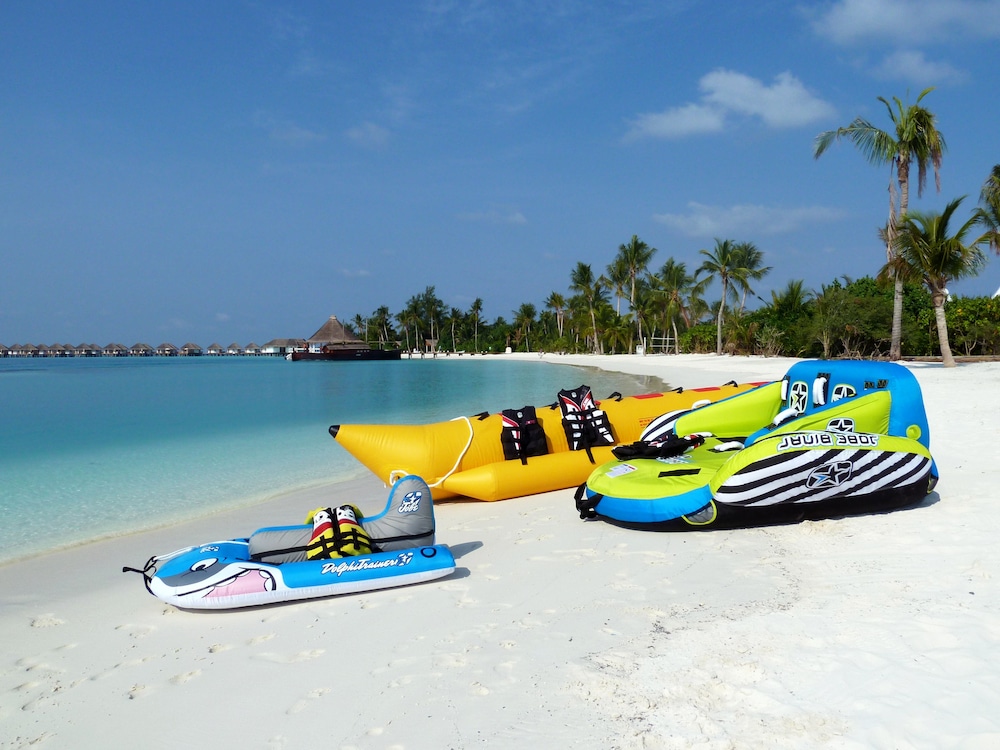 Safari Island Resort 45/58