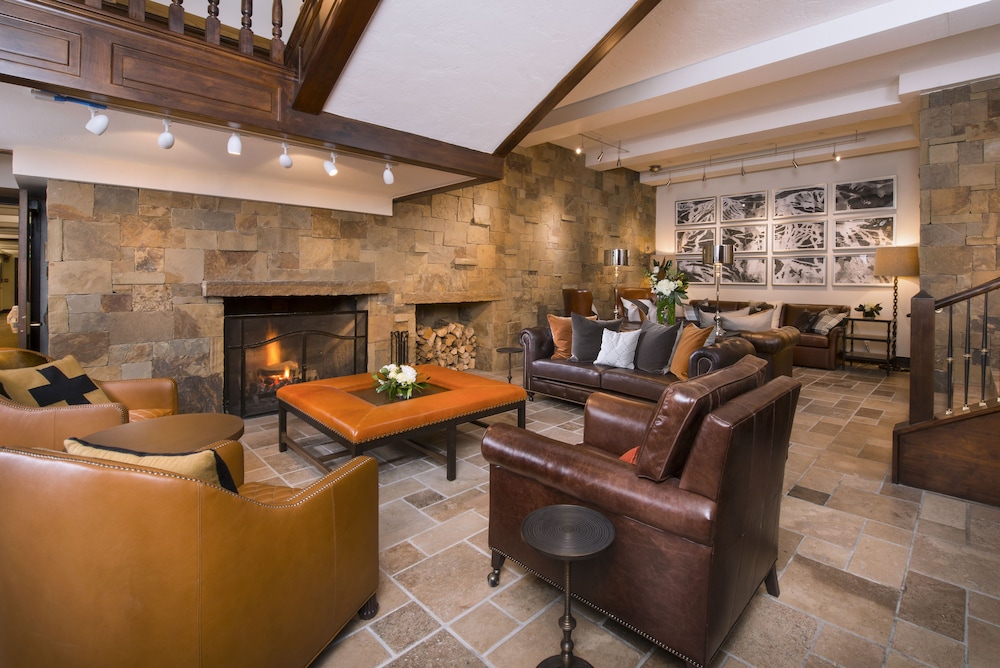 Lodge at Vail Rock Resorts 62/81