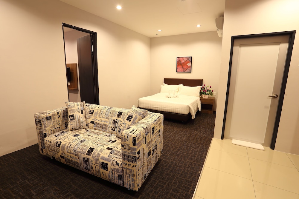 S Boutique Hotel 27/48