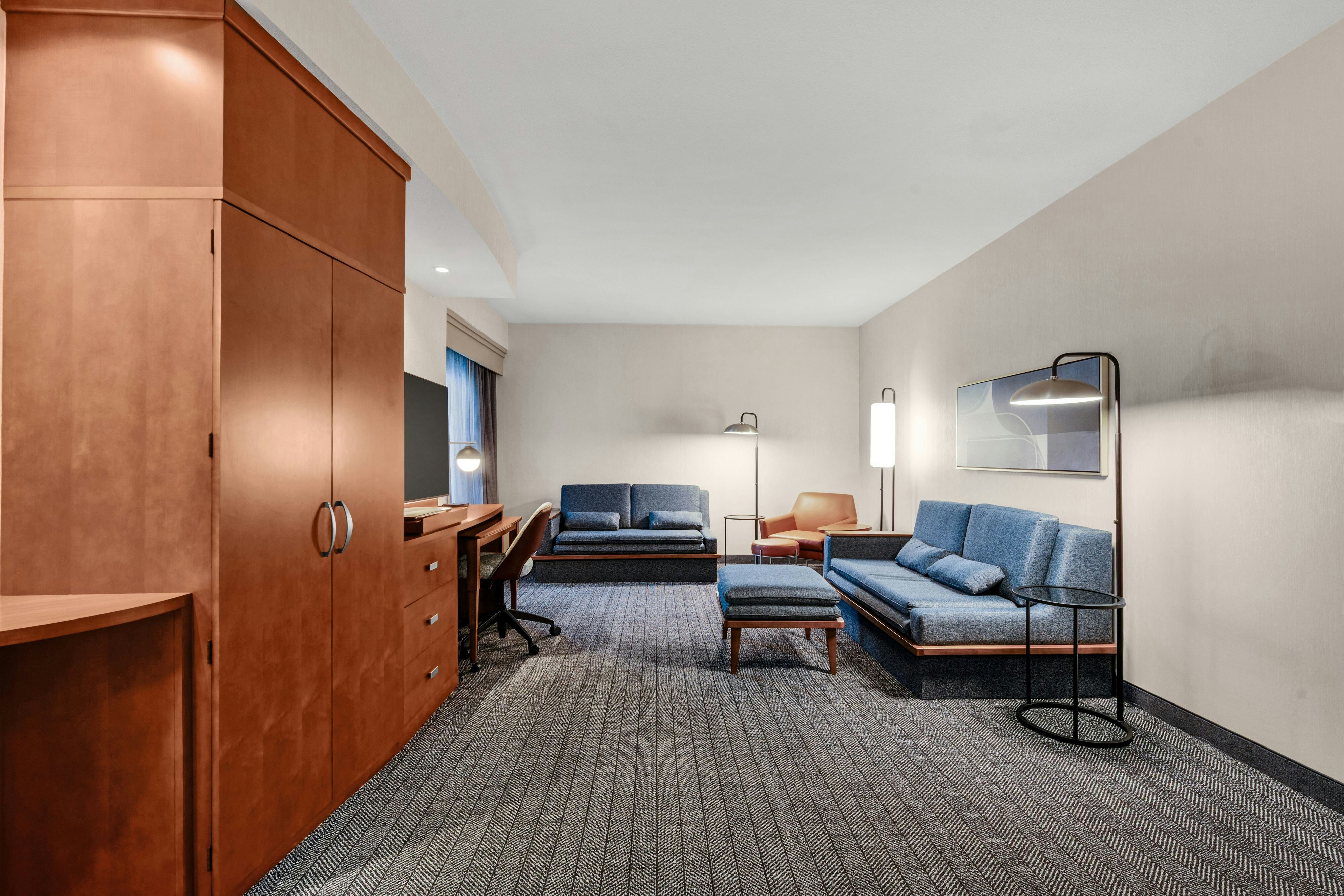 Courtyard by Marriott Fort Worth West at Cityview 26/50