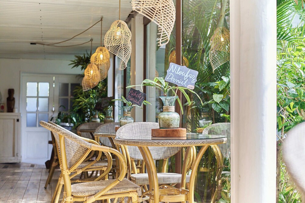 Hare Nua Hotel Boutique 55/71