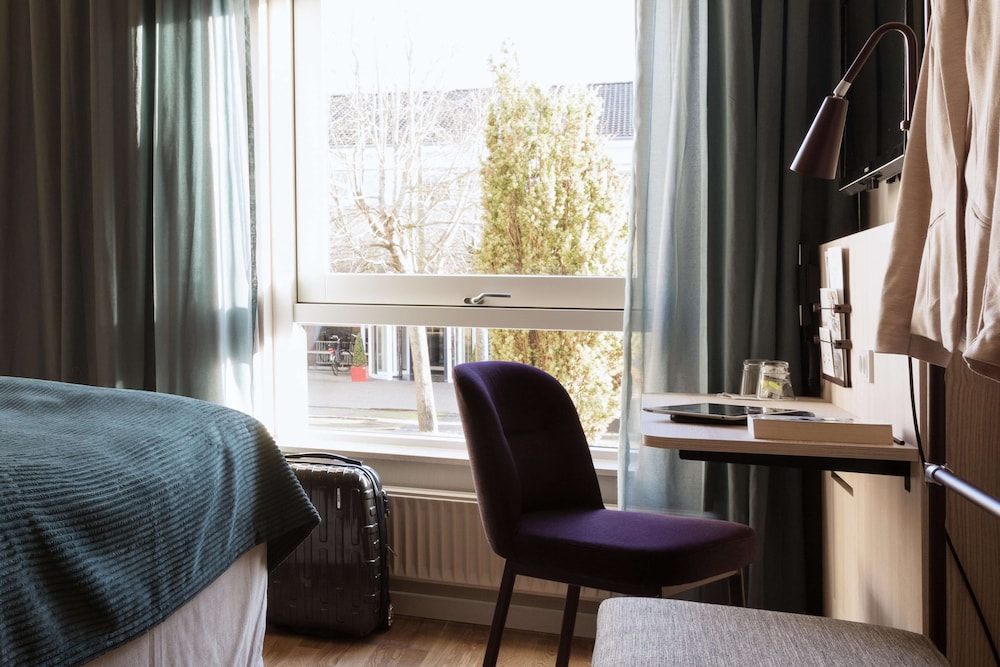 Scandic Aalborg Ost 40/47