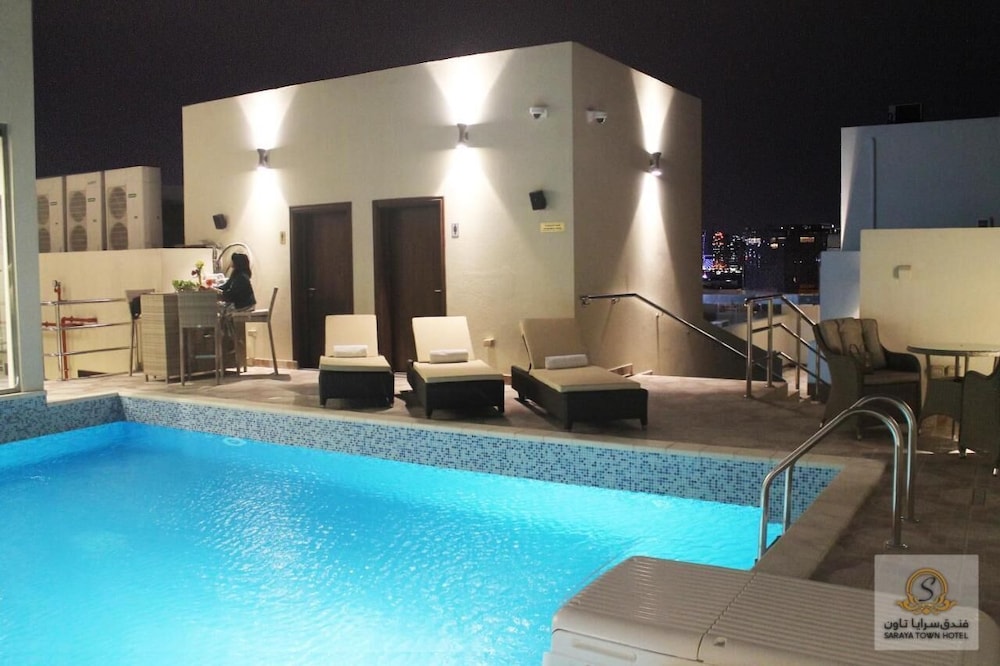 Saraya Palace Hotel by ACRON 13/26