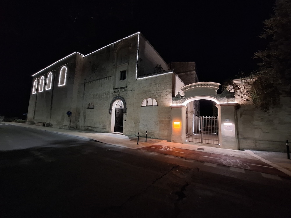 Chiostro Dei Domenicani 2/49