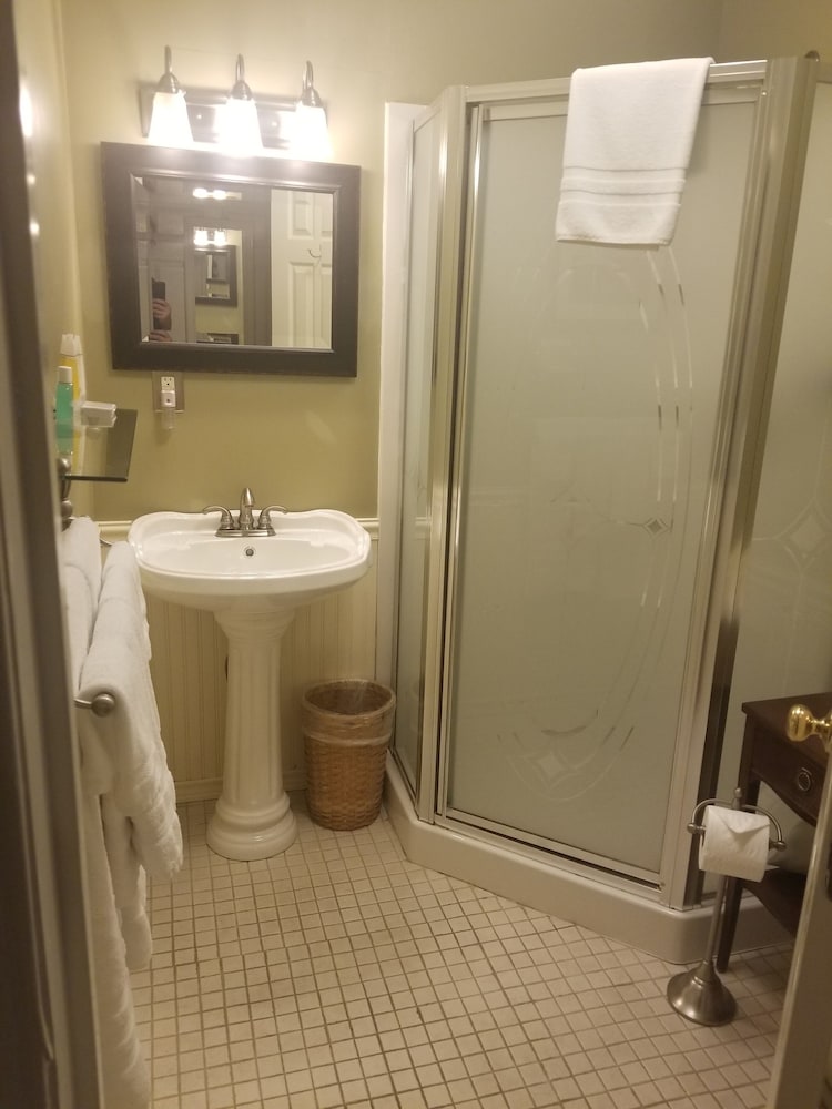 The Carriage Inn B&B 43/48
