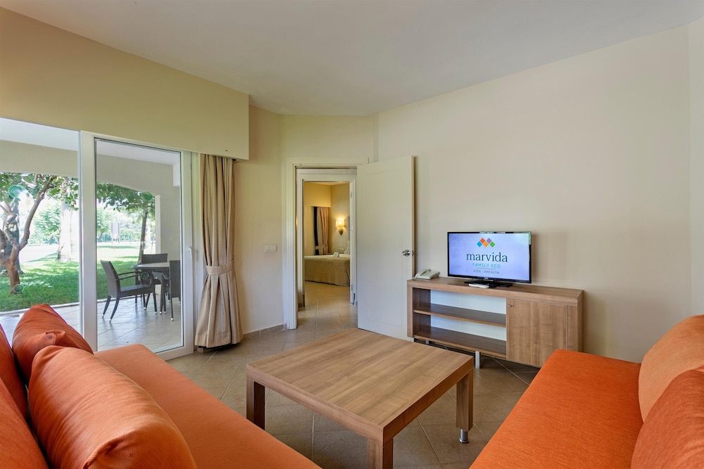 Marvida Family Eco - Ultra All Inclusive & Kids Concept 52/69