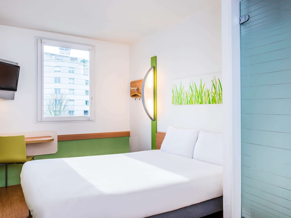 IBIS BUDGET CHATILLON 14/60