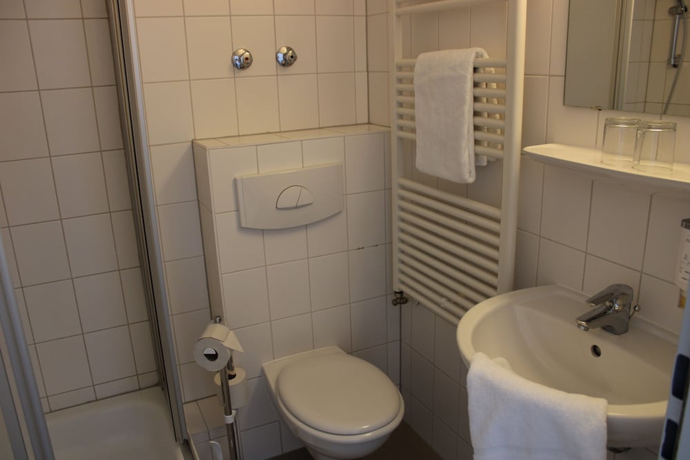Plaza Inn Hannover 44/47