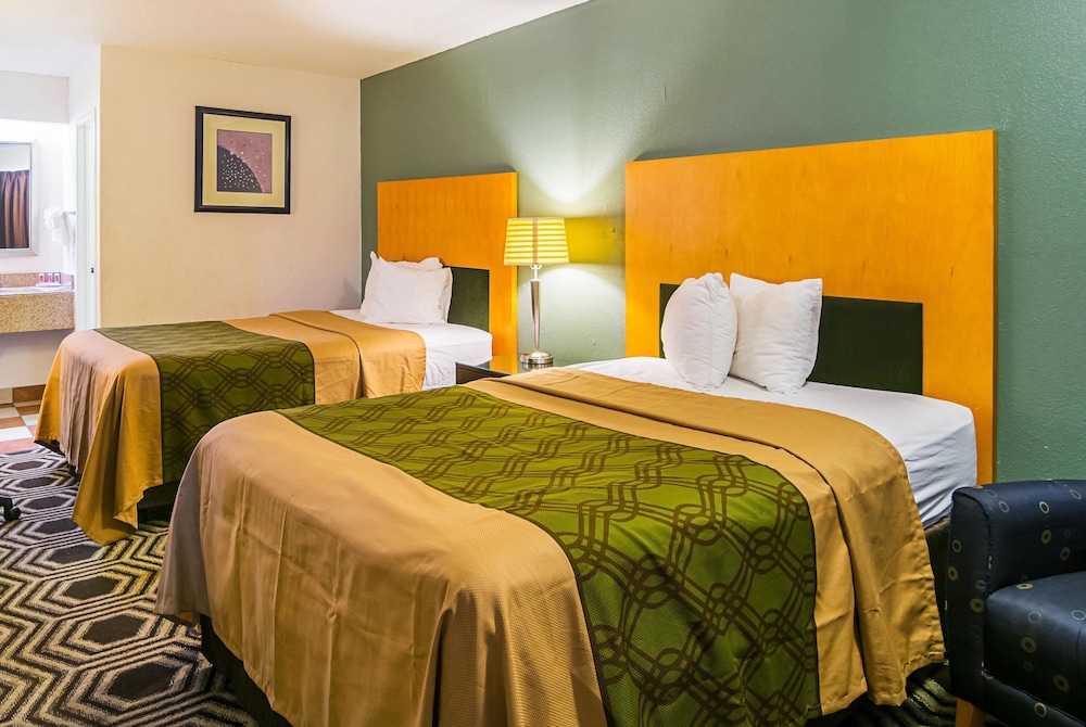 Econo Lodge South Holland - Chicago Southland 24/52