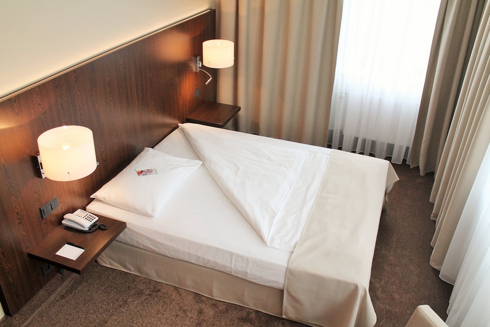 RELEXA HOTEL AIRPORT DUSSELDORF RATINGEN 6/46