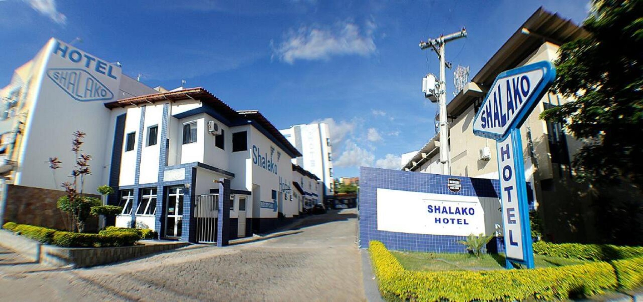 Shalako Hotel 29/30