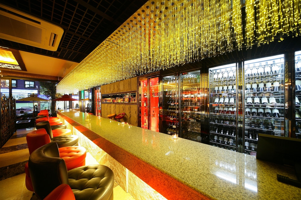 Koam Tourist Hotel 42/50