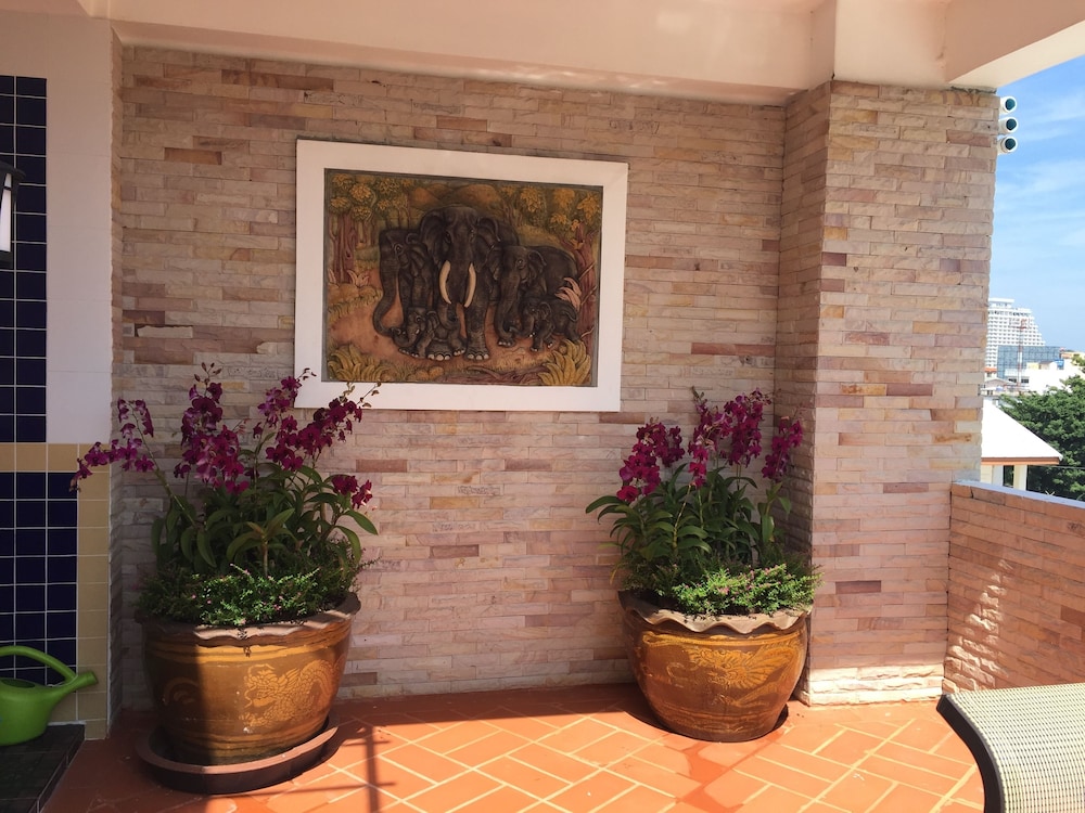 Baan Paan Hua Hin 3/72