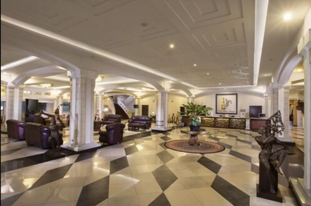 The Rich Jogja Hotel 54/81