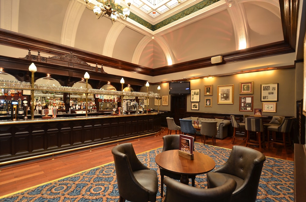 The Imperial Hotel Blackpool 46/71