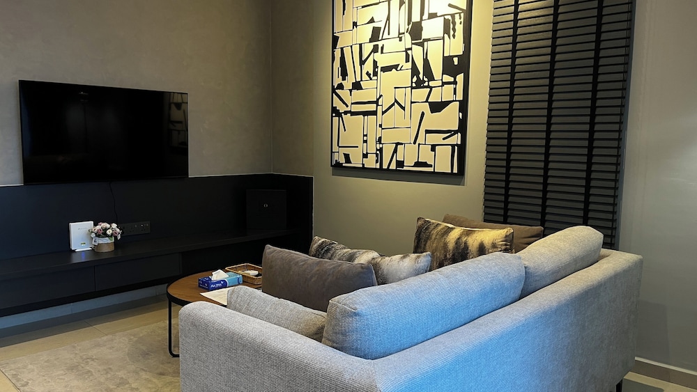 Isola KLCC Hotel, Trademark Collection by Wyndham 34/54