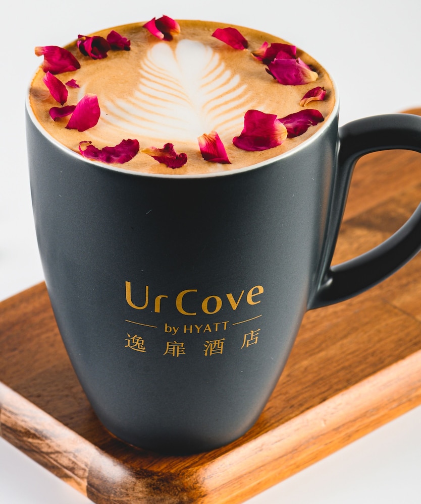UrCove by Hyatt Nanjing Downtown 27/50