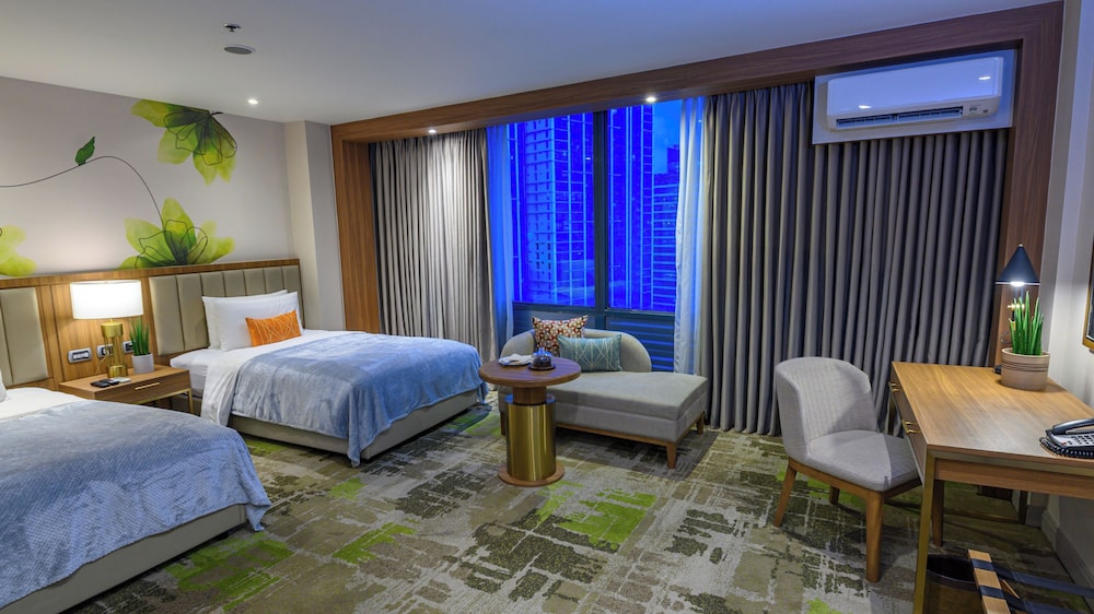 MCollection - Business & Leisure Stay in Eastwood City 8/42