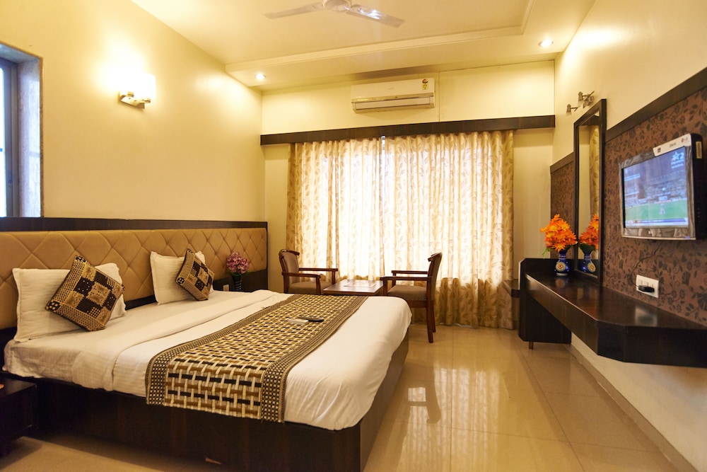 Hotel Ganpati Palace 20/42