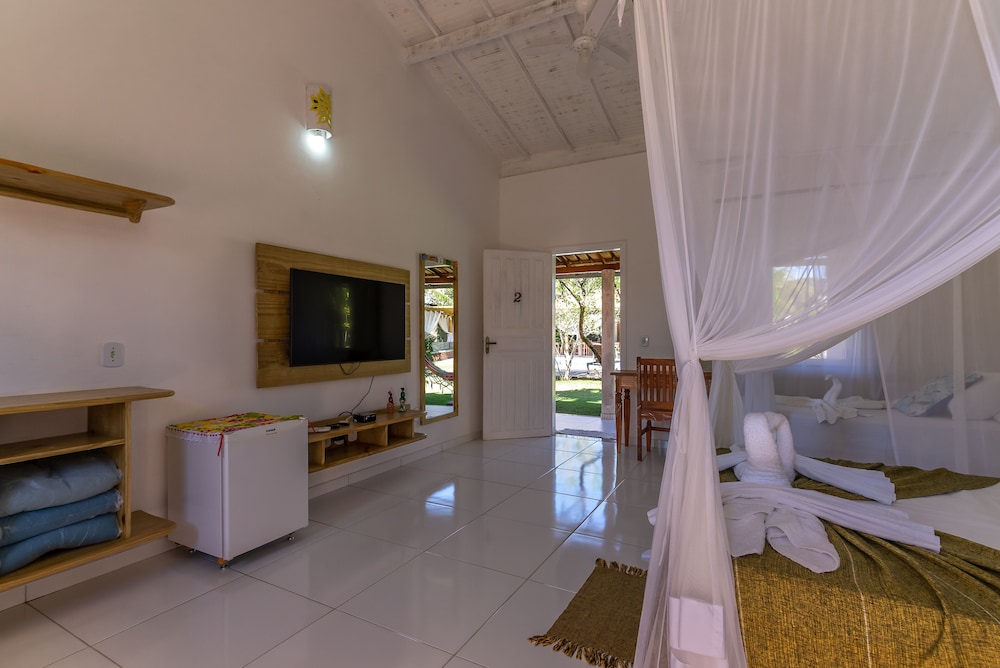 Pousada Recanto Trancoso 15/50