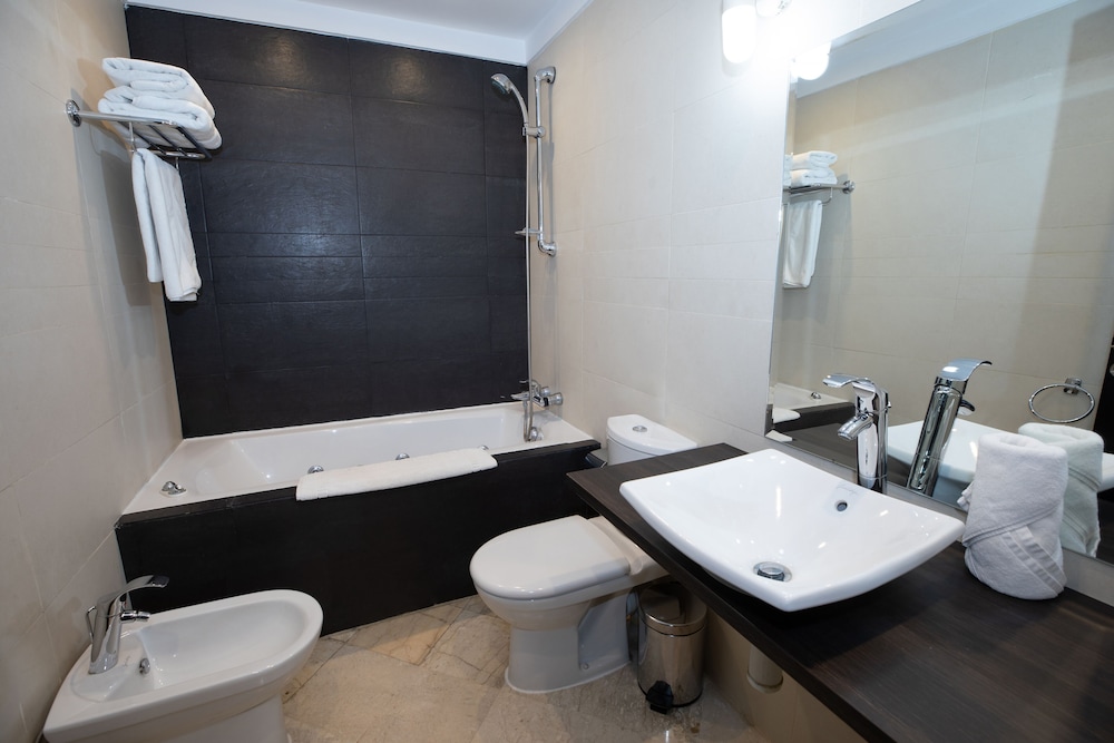 Oliva Hotel Condominium Marrakech 54/55