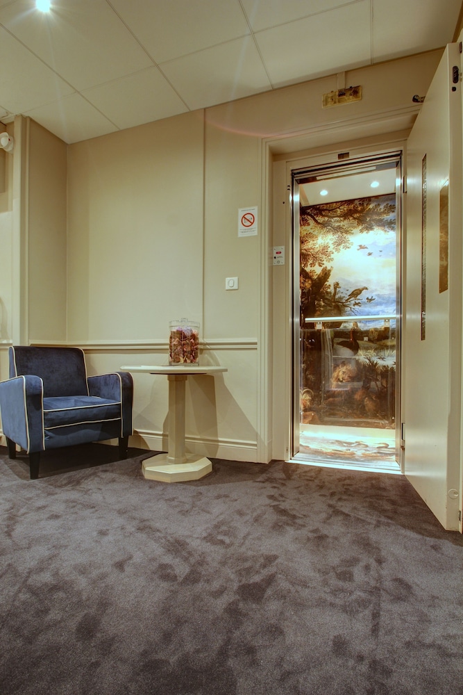 Cecyl Hotel 45/50