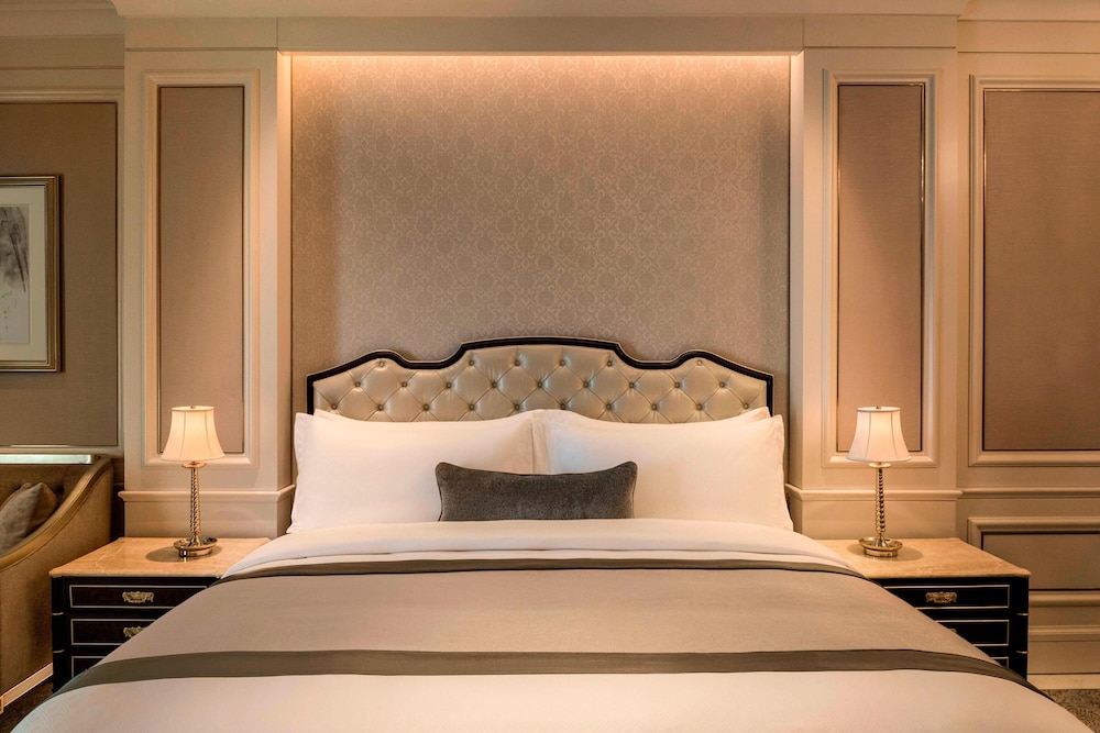 The St. Regis Zhuhai 9/53