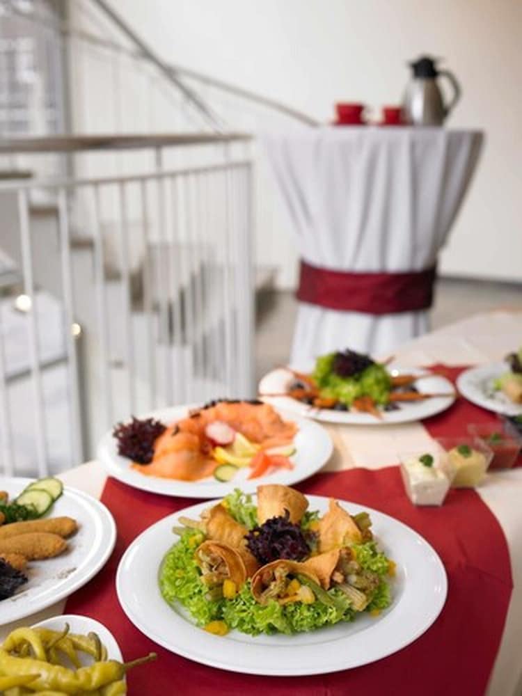 Mercure Hotel Aachen am Dom 53/66