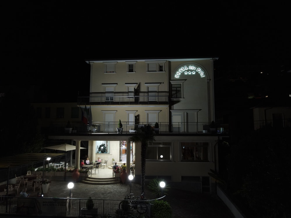 Hotel Dei Pini 9/62
