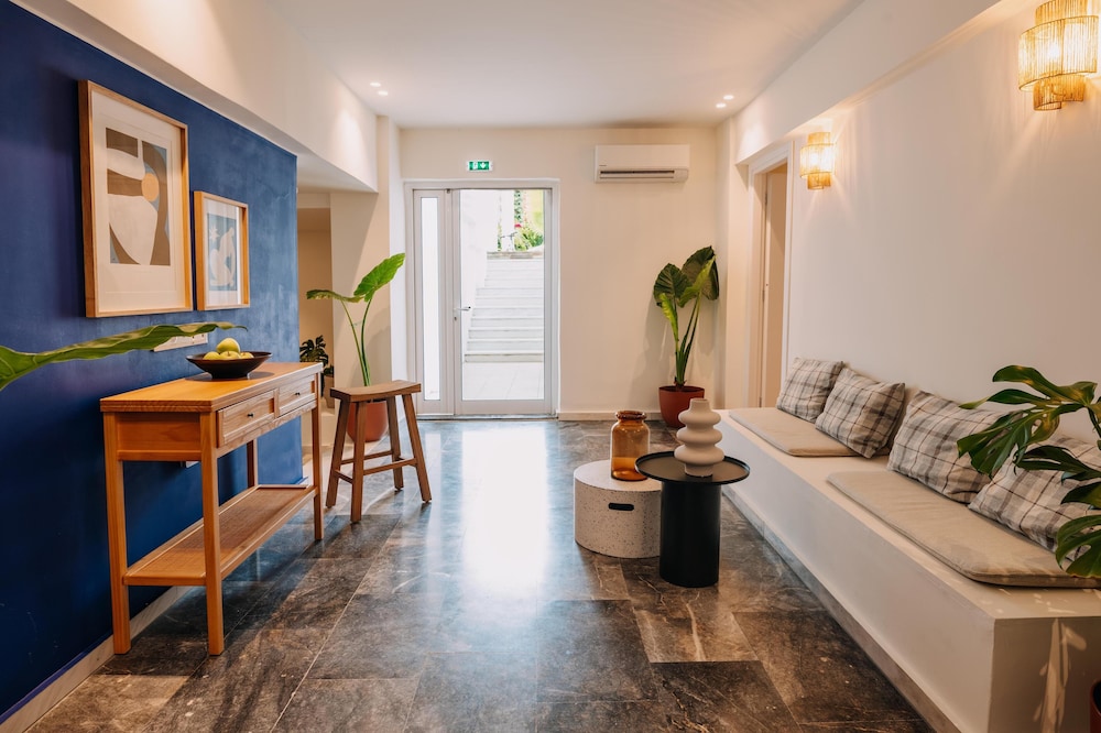 Brown Beach Evia Island A Member of Brown Hotels 43/65