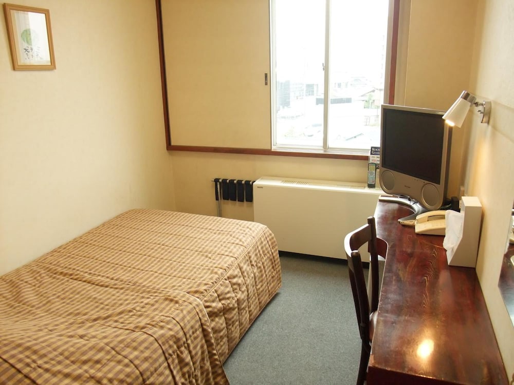 Maebashi Hotel Luka 13/54