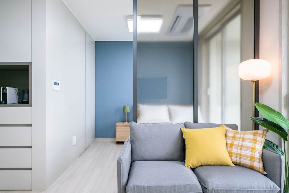 Urbanstay Incheon Songdo 26/47