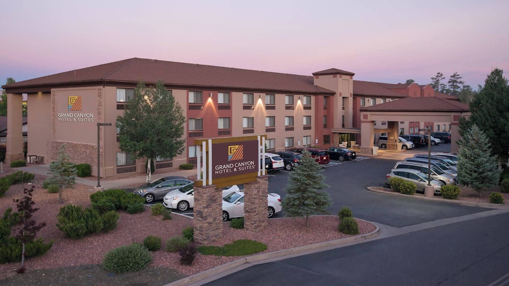 Grand Canyon Hotel and Suites in GRAND CANYON - AZ