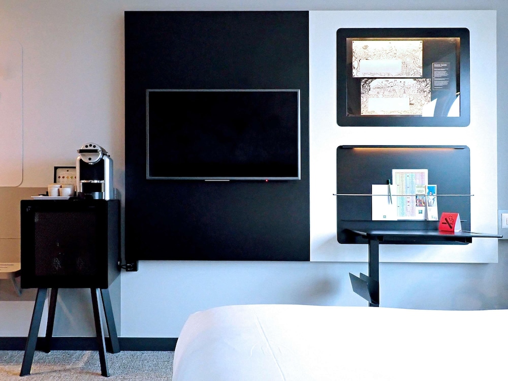 Ibis Styles Geneve Carouge 69/76