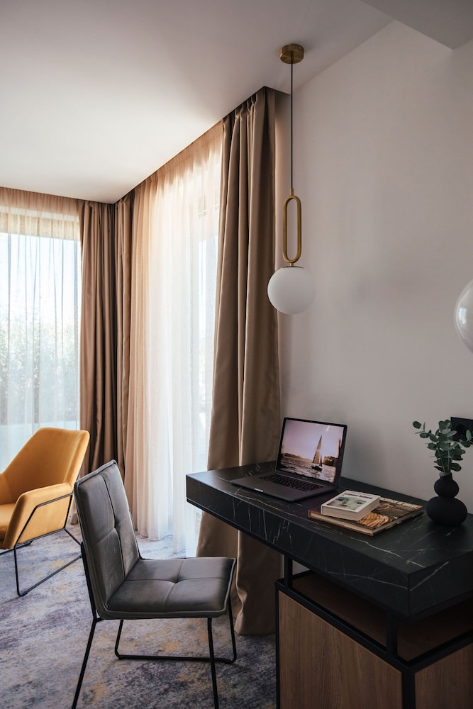 City Hotel Dubrovnik 20/27